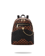 SPRAYGROUND® BACKPACK HENNY LOCK SHARKS IN PARIS SAVAGE