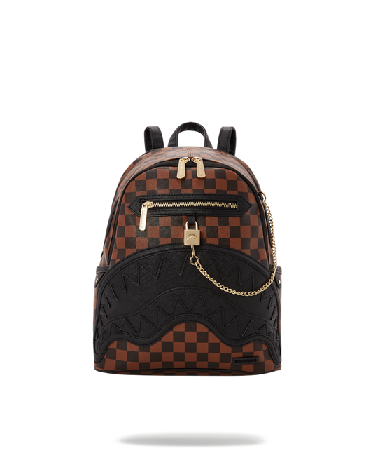 SPRAYGROUND® BACKPACK HENNY LOCK SHARKS IN PARIS SAVAGE