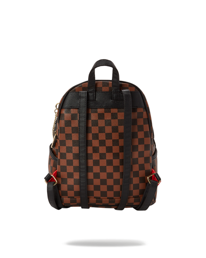 SPRAYGROUND® BACKPACK HENNY LOCK SHARKS IN PARIS SAVAGE