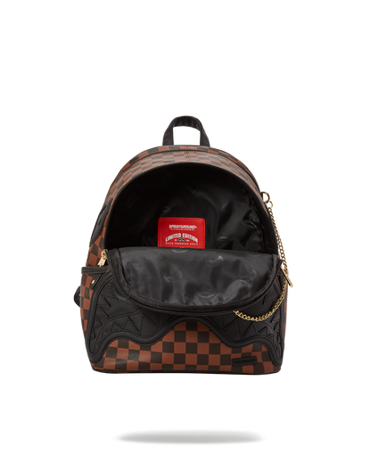 SPRAYGROUND® BACKPACK HENNY LOCK SHARKS IN PARIS SAVAGE