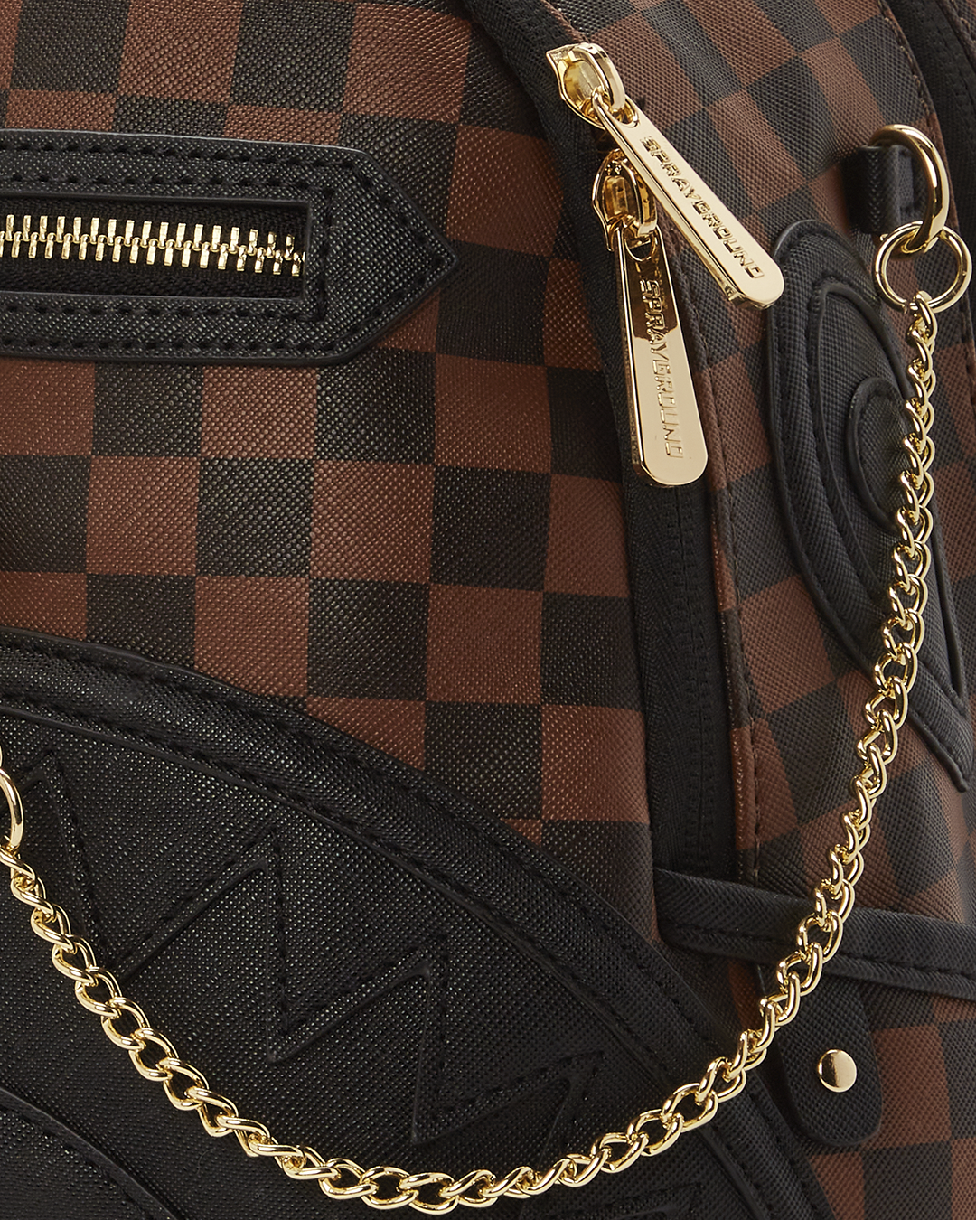 SPRAYGROUND® BACKPACK HENNY LOCK SHARKS IN PARIS SAVAGE