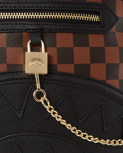 SPRAYGROUND® BACKPACK HENNY LOCK SHARKS IN PARIS SAVAGE