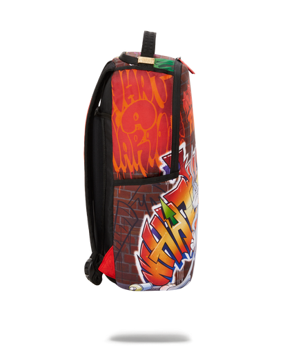 SPRAYGROUND® BACKPACK BUGS MASTER CARROTS (DLXR)