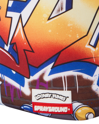 SPRAYGROUND® BACKPACK BUGS MASTER CARROTS (DLXR)
