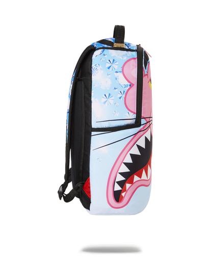 SPRAYGROUND® BACKPACK PINK PANTHER SHARK CHILLER