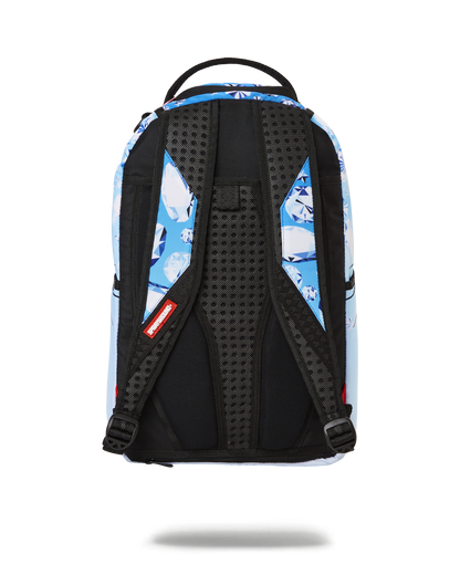 SPRAYGROUND® BACKPACK PINK PANTHER SHARK CHILLER