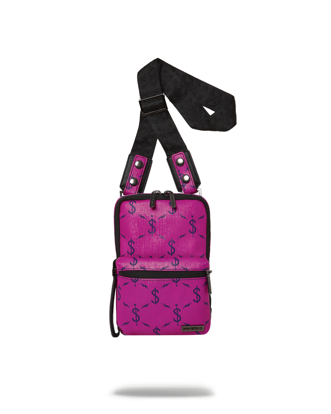 SPRAYGROUND® SLING $NAPDRAGON SLING