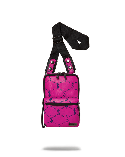 SPRAYGROUND® SLING $NAPDRAGON SLING