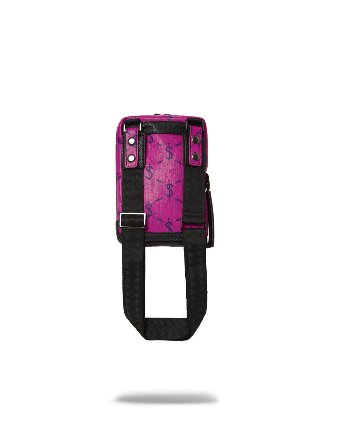 SPRAYGROUND® SLING $NAPDRAGON SLING