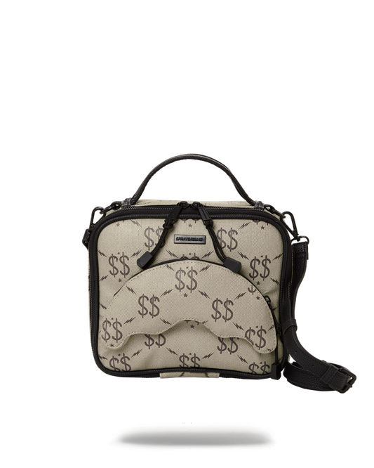 SPRAYGROUND® SNACK PACK THE GETAWAY SNACK PACK INSULATED