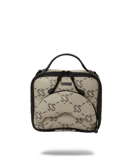 SPRAYGROUND® SNACK PACK THE GETAWAY SNACK PACK INSULATED