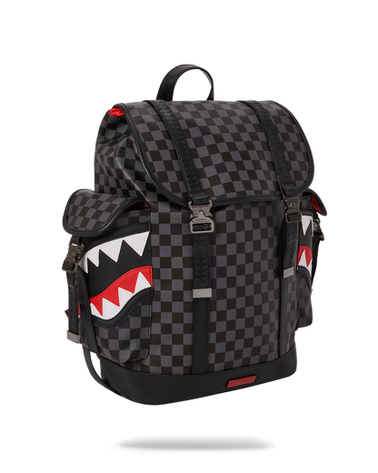 SPRAYGROUND® BACKPACK HENNY AIIR TO THE THRONE MONTE CARLO
