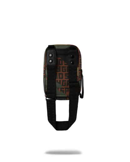 SPRAYGROUND® SLING CAMO INFINITI SLING