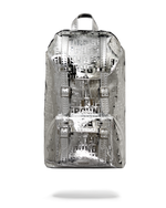 SPRAYGROUND® BACKPACK FUTURE TITAN (METALLIC) HILLS BACKPACK