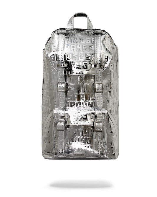 SPRAYGROUND® BACKPACK FUTURE TITAN (METALLIC) HILLS BACKPACK