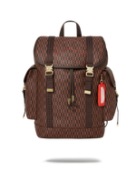 SPRAYGROUND® BACKPACK ALPHA NAVIGATOR MONTE CARLO