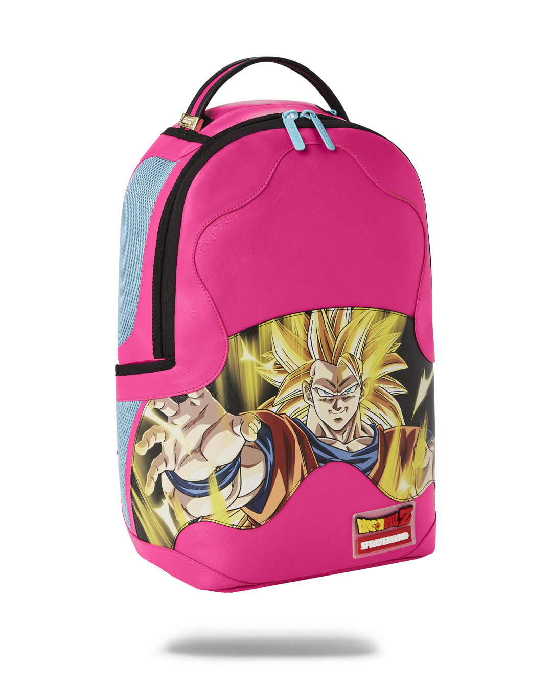 SPRAYGROUND® BACKPACK GOKU FASHION KILLA (DLXV)