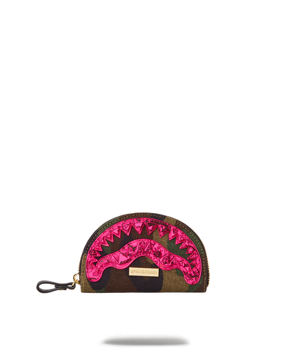 SPRAYGROUND® POUCH DROP ZONE POUCH
