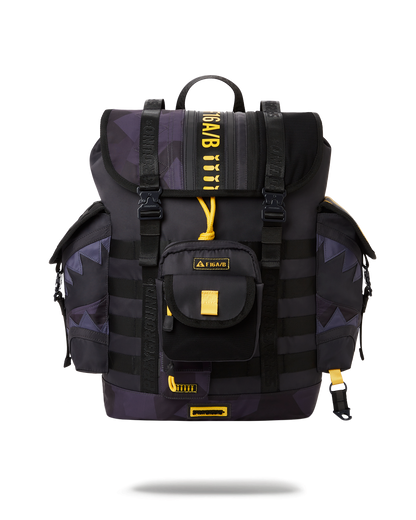 SPRAYGROUND® BACKPACK SPECIAL OPS AB CRUSHER