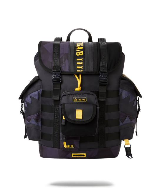 SPRAYGROUND® BACKPACK SPECIAL OPS AB CRUSHER