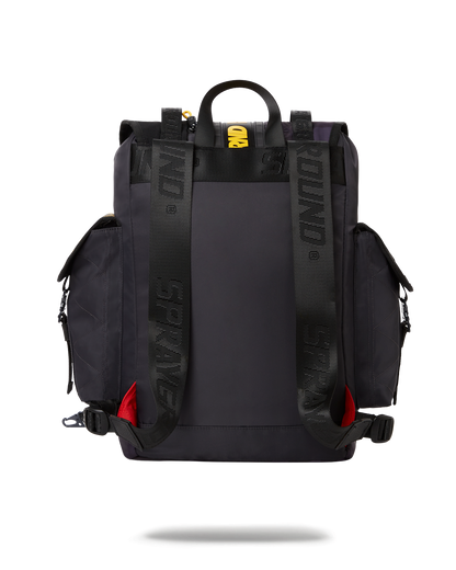 SPRAYGROUND® BACKPACK SPECIAL OPS AB CRUSHER