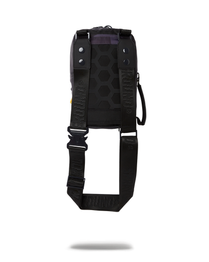 SPRAYGROUND® SLING SPECIAL OPS AB CARGO SLING