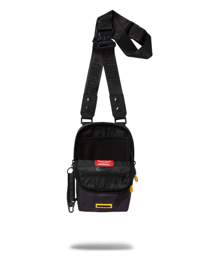 SPRAYGROUND® SLING SPECIAL OPS AB CARGO SLING
