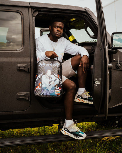 SPRAYGROUND® BACKPACK NARUTO SASUKE (DLXV)