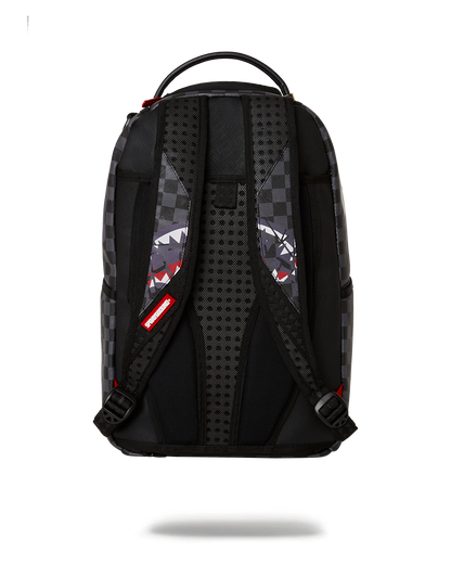 SPRAYGROUND® BACKPACK NARUTO SASUKE (DLXV)