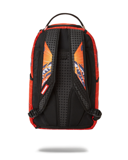 SPRAYGROUND® BACKPACK NARUTO BUSTIN SHARK (DLXR)