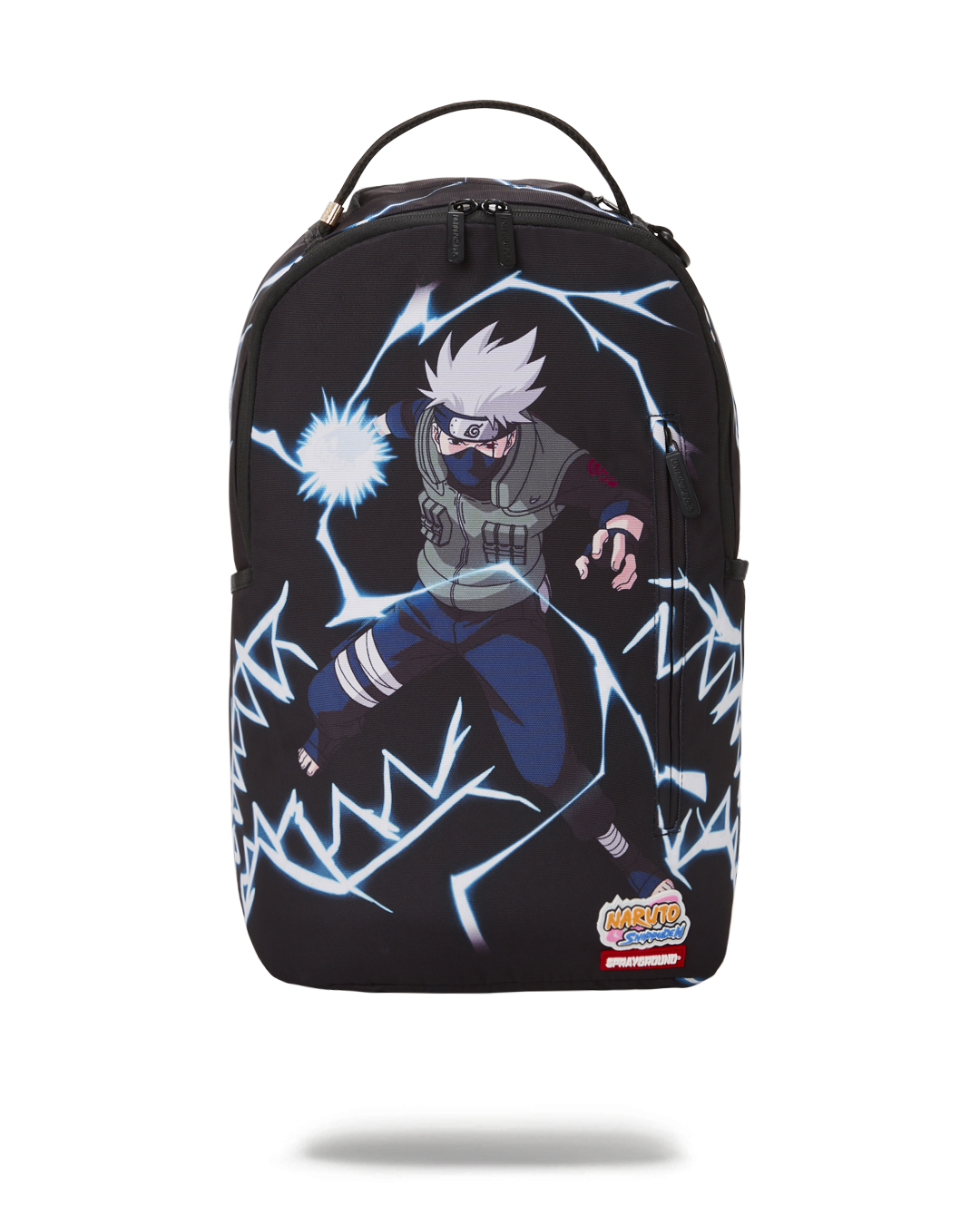 SPRAYGROUND® BACKPACK NARUTO LIGHTNING (DLXR)