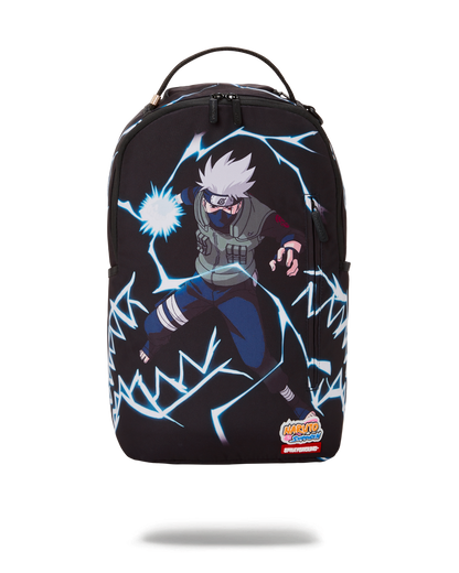 SPRAYGROUND® BACKPACK NARUTO LIGHTNING (DLXR)