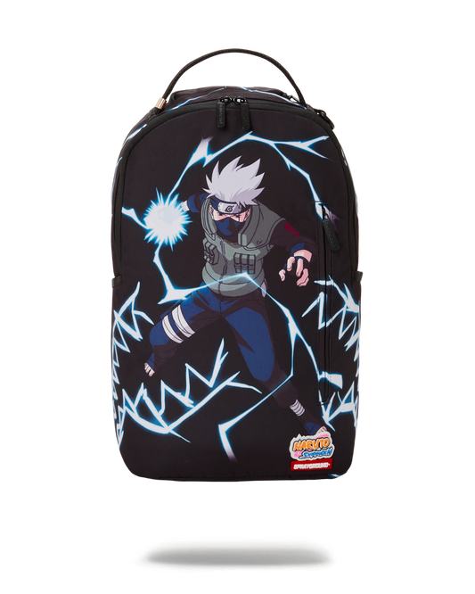SPRAYGROUND® BACKPACK NARUTO LIGHTNING (DLXR)