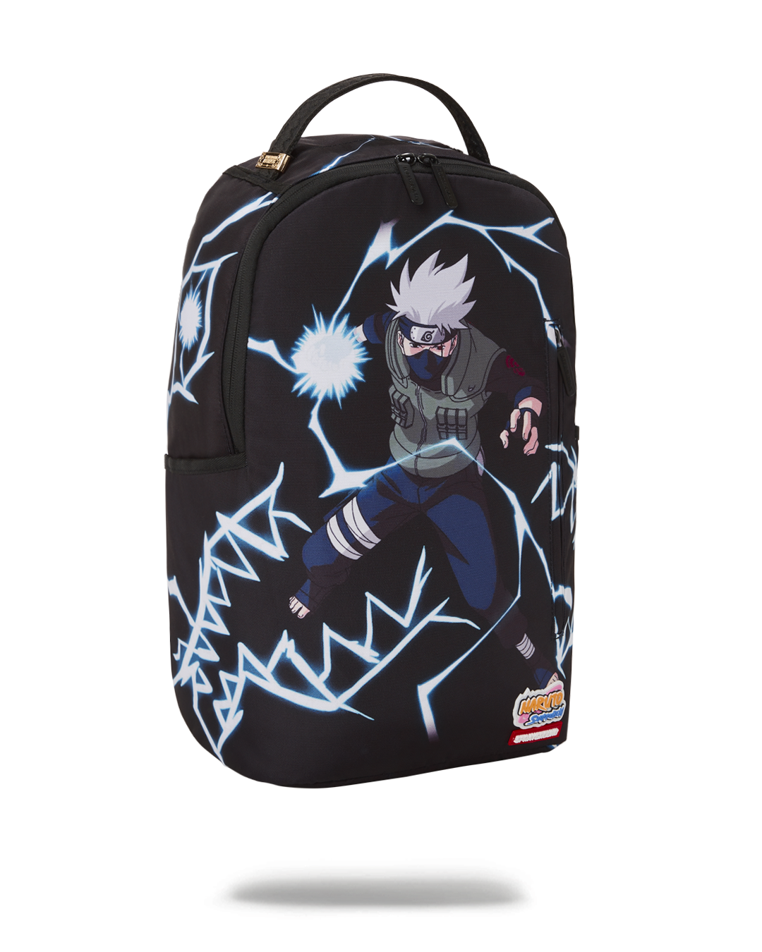 SPRAYGROUND® BACKPACK NARUTO LIGHTNING (DLXR)