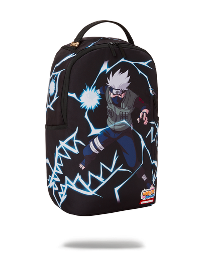 SPRAYGROUND® BACKPACK NARUTO LIGHTNING (DLXR)