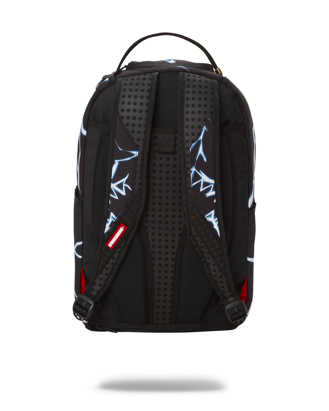 SPRAYGROUND® BACKPACK NARUTO LIGHTNING (DLXR)