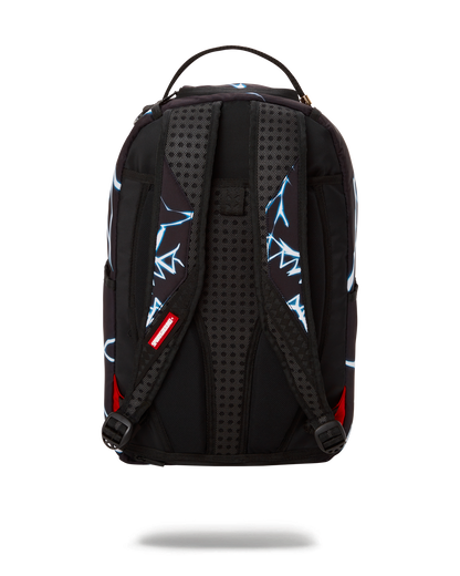 SPRAYGROUND® BACKPACK NARUTO LIGHTNING (DLXR)