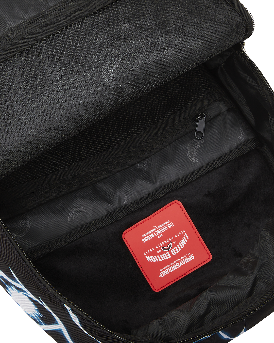 SPRAYGROUND® BACKPACK NARUTO LIGHTNING (DLXR)