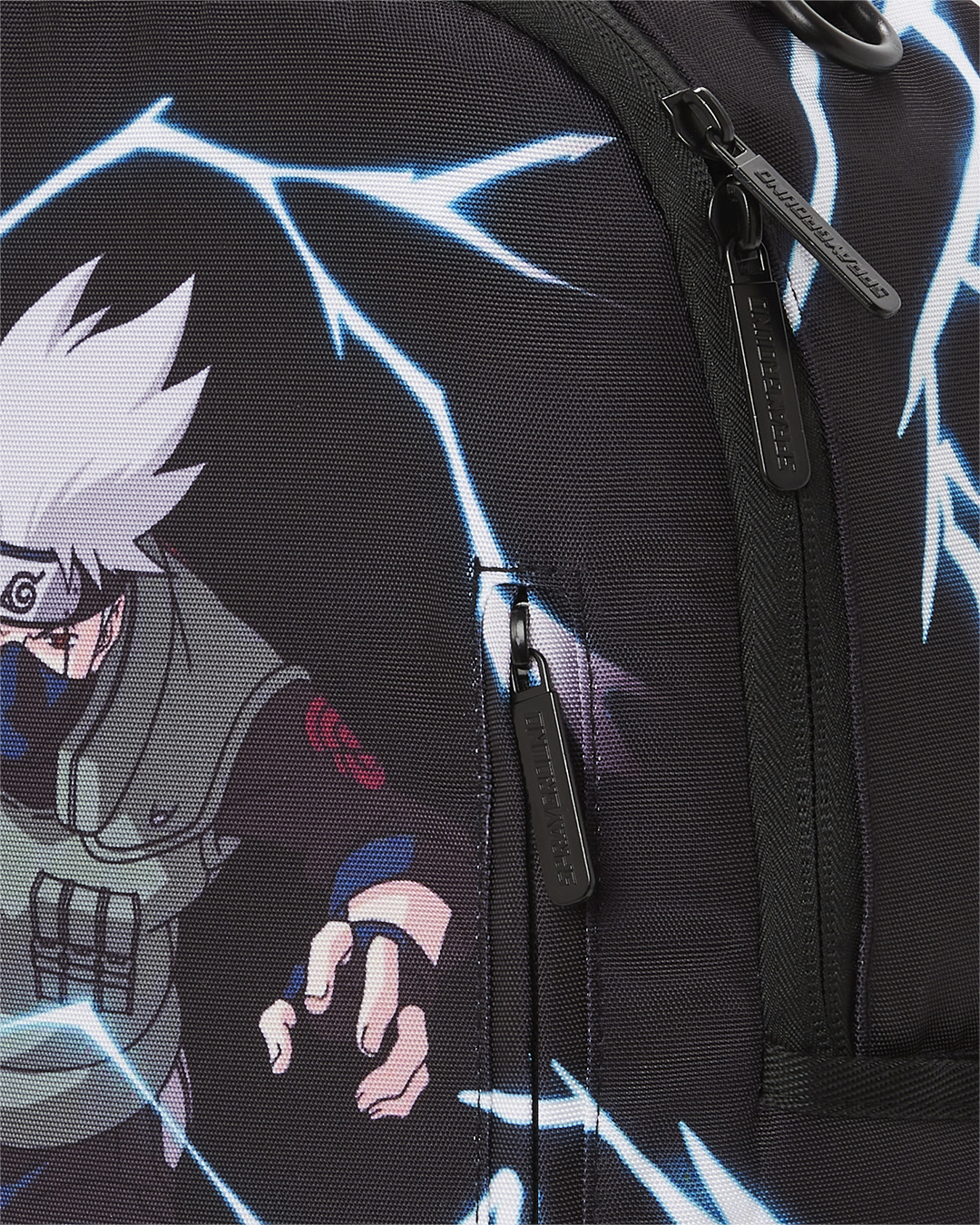 SPRAYGROUND® BACKPACK NARUTO LIGHTNING (DLXR)