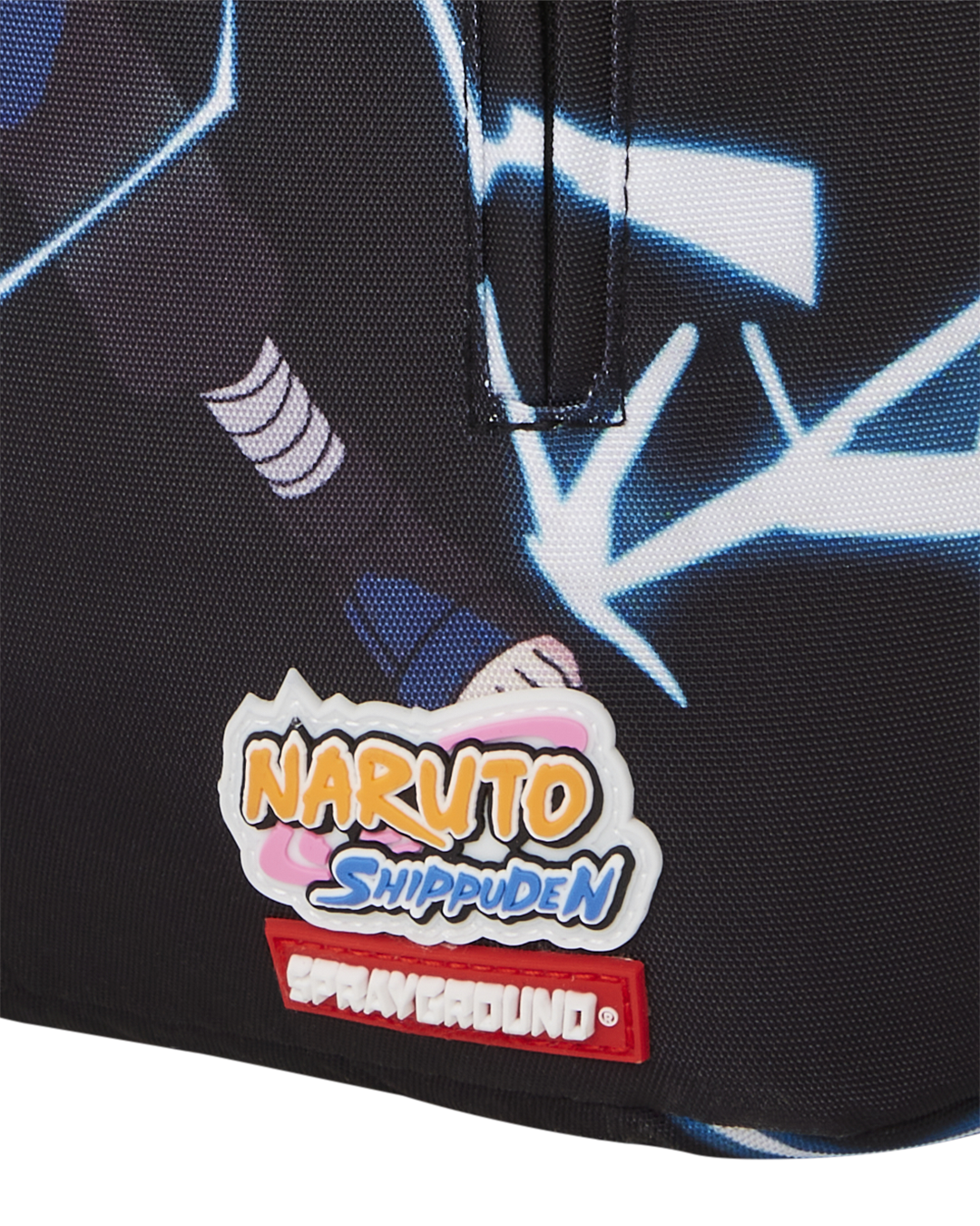 SPRAYGROUND® BACKPACK NARUTO LIGHTNING (DLXR)