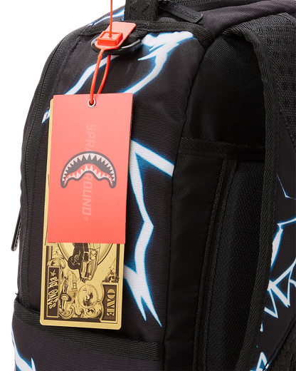 SPRAYGROUND® BACKPACK NARUTO LIGHTNING (DLXR)