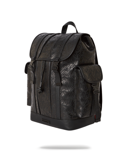 SPRAYGROUND® BACKPACK PRIVATE JET MONTE CARLO
