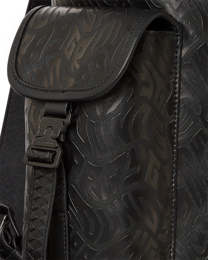 SPRAYGROUND® BACKPACK PRIVATE JET MONTE CARLO