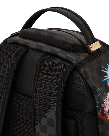 SPRAYGROUND® BACKPACK DRAGON BALL Z NEON TRIP BACKPACK (DLXV)