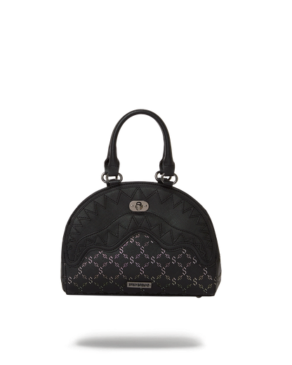 SPRAYGROUND® HANDBAG PRI$M SUPERJET SHARK HANDBAG