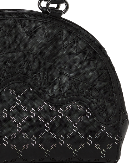 SPRAYGROUND® HANDBAG PRI$M SUPERJET SHARK HANDBAG