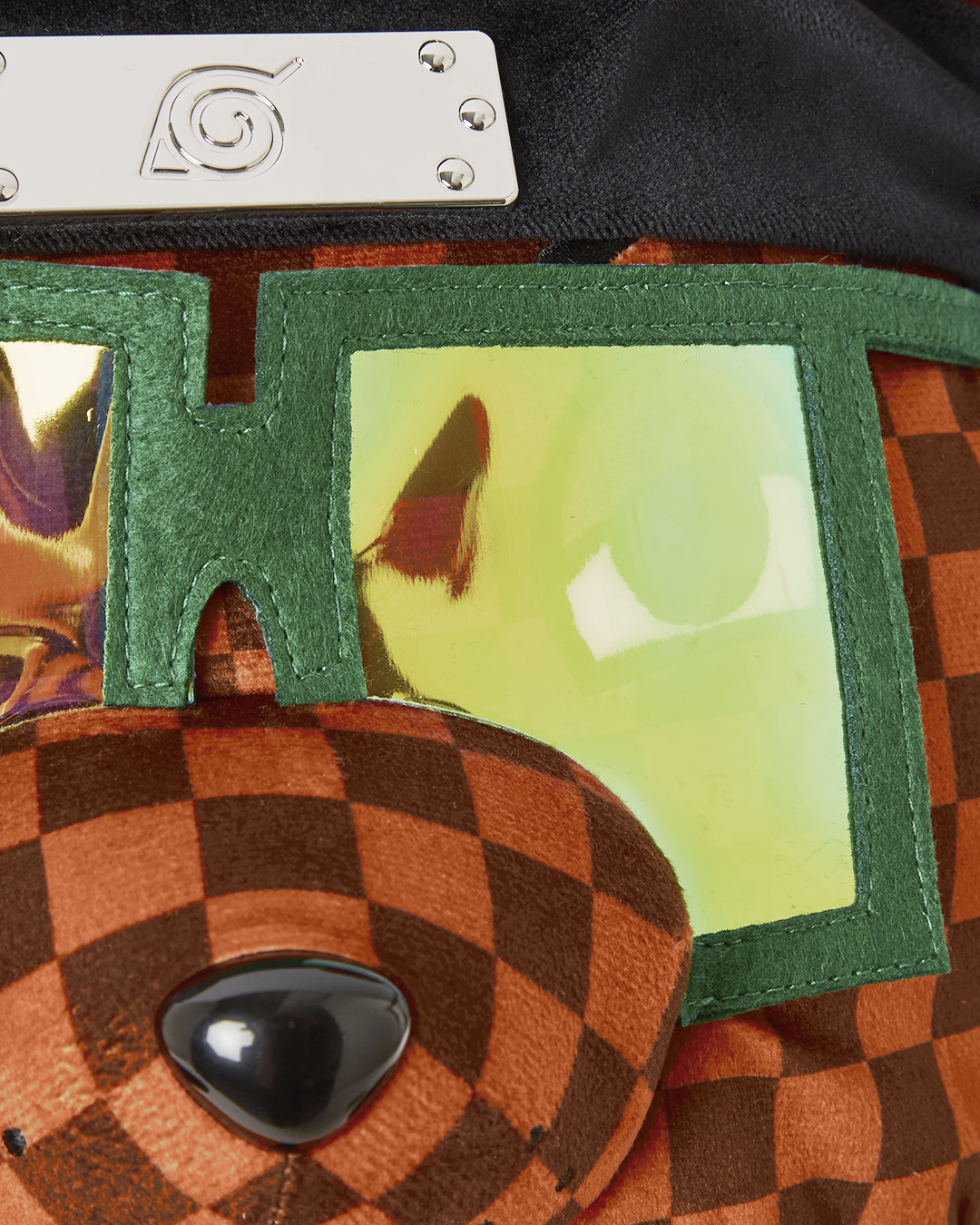 SPRAYGROUND® BACKPACK NARUTO MONEYBEAR TEDDYBEAR BACKPACK