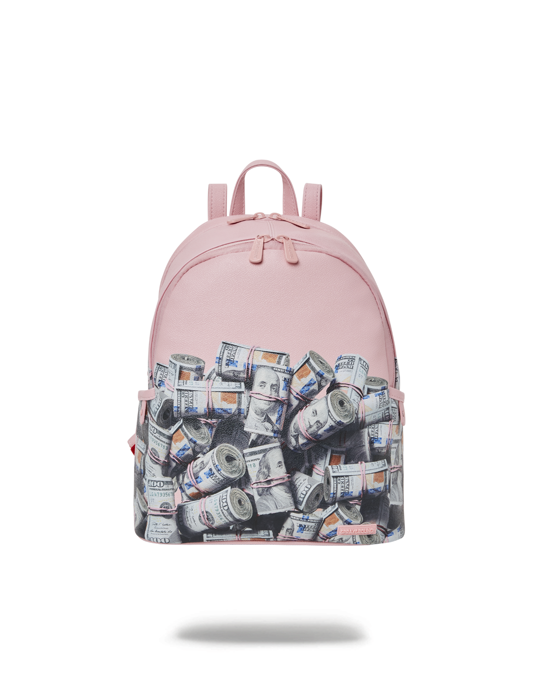 SPRAYGROUND® BACKPACK THE ENTREPRENEUR SAVAGE