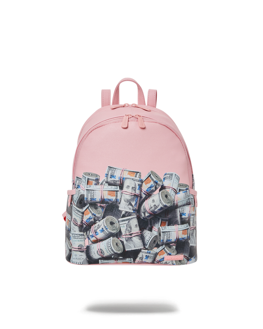 SPRAYGROUND® BACKPACK THE ENTREPRENEUR SAVAGE