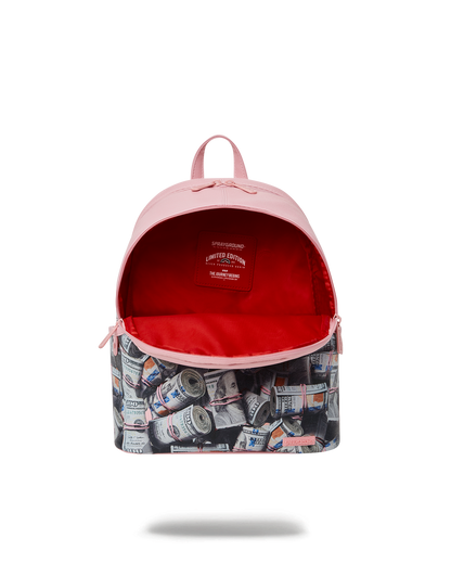 SPRAYGROUND® BACKPACK THE ENTREPRENEUR SAVAGE